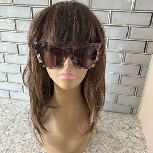 Freyrs Women Premium Portofino Tortoise Sunglasses 139-4 couture Hollywood Glam